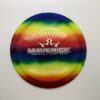 Dynamic Discs Lucid MyDye Maverick