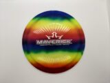 Dynamic Discs Lucid MyDye Maverick
