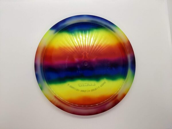 Dynamic Discs Lucid MyDye Maverick - Image 2
