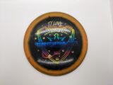 Dynamic Discs Ty Love Fuzion Orbit Trespass