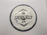 Dynamic Discs Sockibomb Supreme Orbit Felon