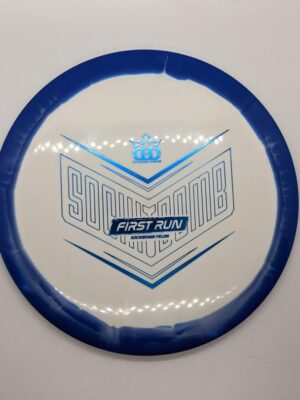 Dynamic Discs First Run Sockibomb Supreme Orbit Felon