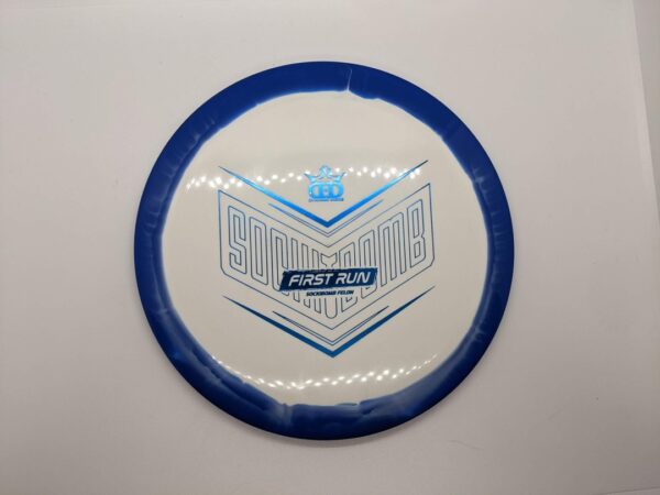 Dynamic Discs First Run Sockibomb Supreme Orbit Felon
