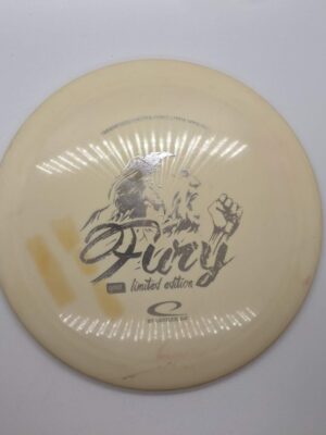 Latitude64 Limited Edition Gold Line Fury