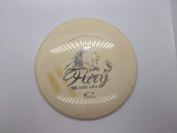 Latitude64 Limited Edition Gold Line Fury