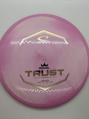 Latitude64 Royal Grand Trust
