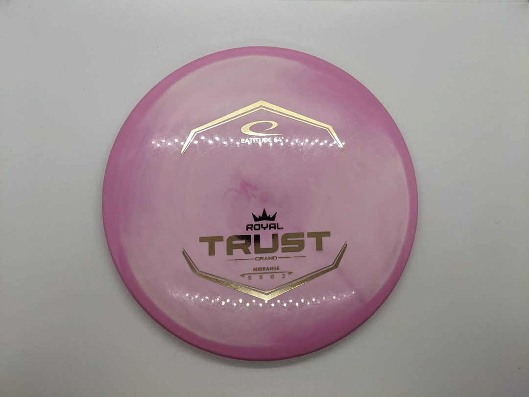 Latitude64 Royal Grand Trust