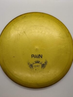 Latitude64 Gold Line Pain *PFN | OOP*