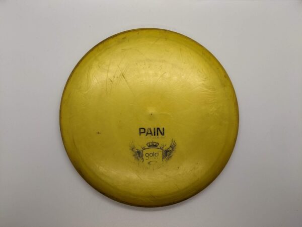 Latitude64 Gold Line Pain *PFN | OOP*