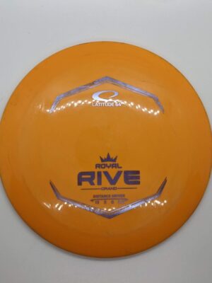 Latitude64 Royal Grand Rive