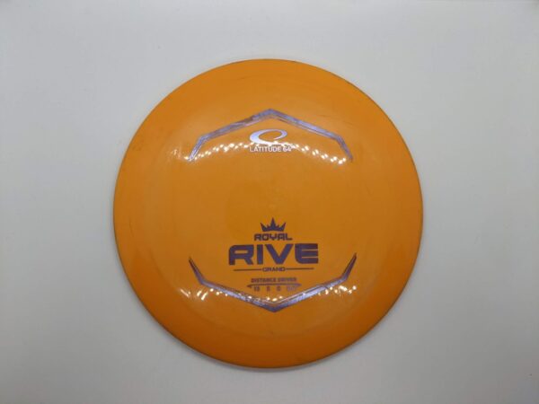 Latitude64 Royal Grand Rive