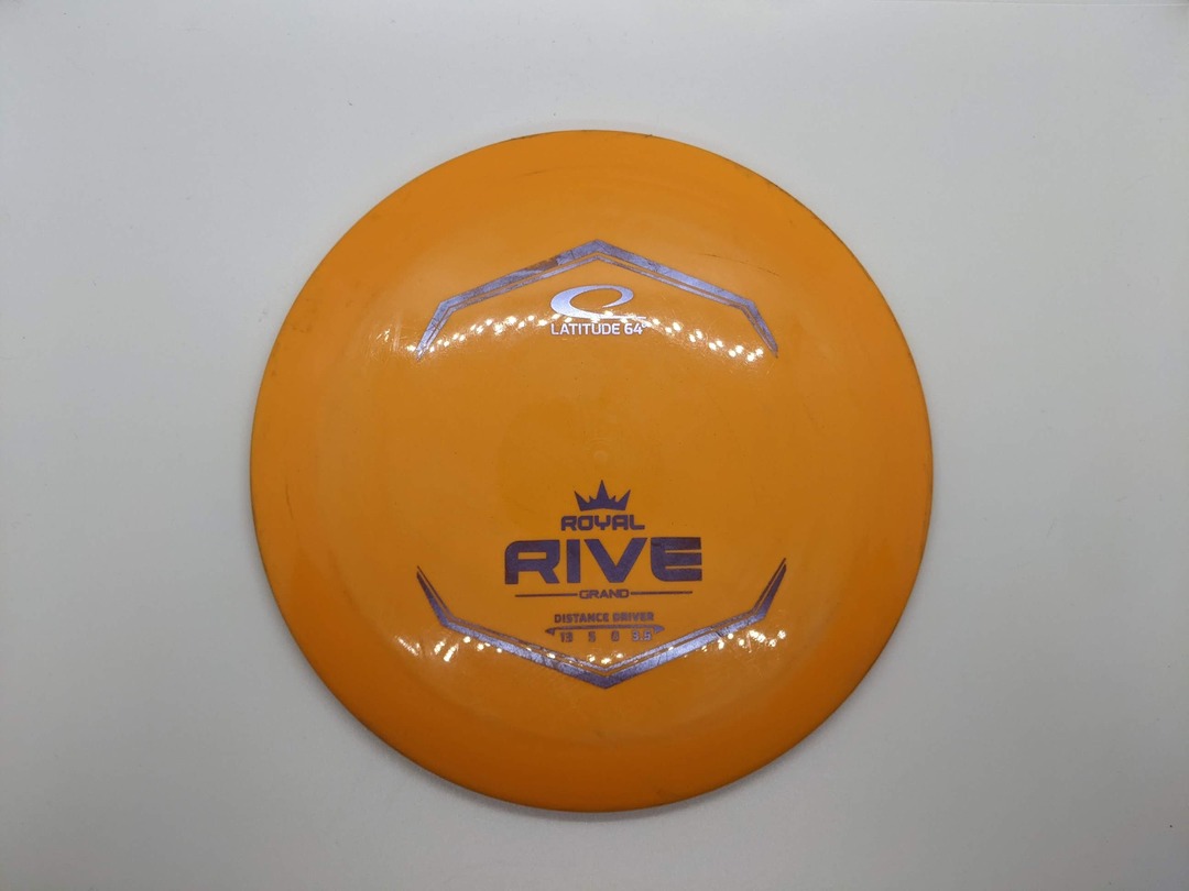 Latitude64 Royal Grand Rive