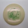 Latitude64 2023 Grand Slam Kristin Tattar Glimmer Opto Ice Explorer