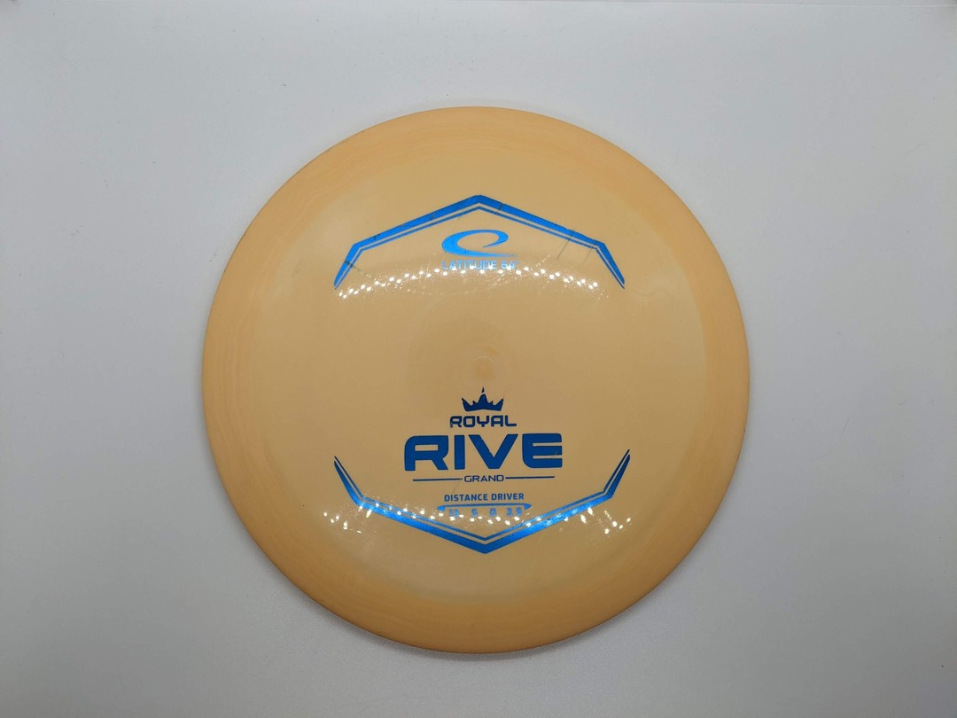 Latitude64 Royal Grand Rive
