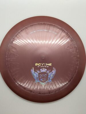 Latitude64 Gold Line Scythe *PFN | OOP*