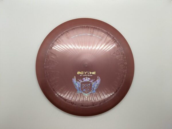Latitude64 Gold Line Scythe *PFN | OOP*