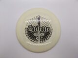 Latitude64 2018 Emerson Keith TS Gold Line Stiletto