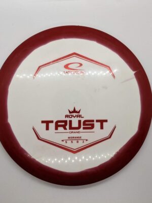 Latitude64 Royal Grand Trust