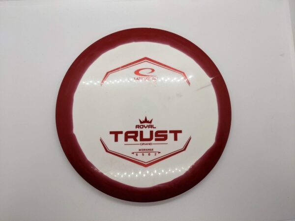 Latitude64 Royal Grand Trust