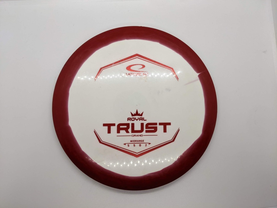 Latitude64 Royal Grand Trust