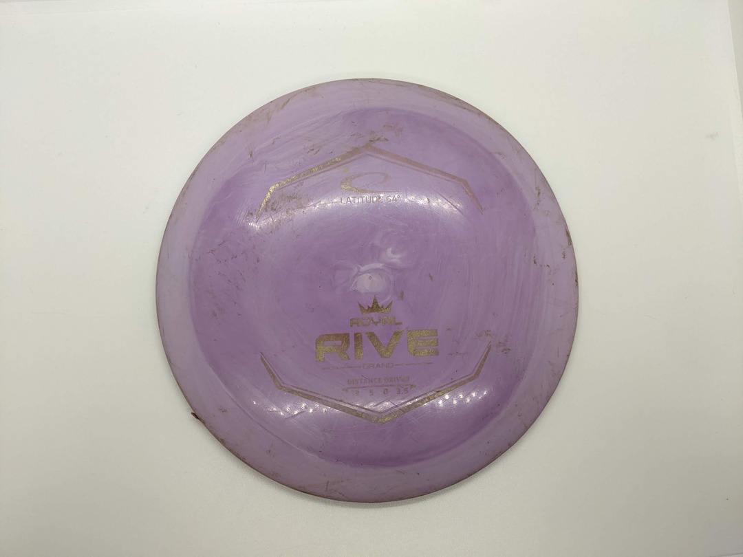 Latitude64 Royal Grand Rive