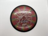 MVP Plasma Wave
