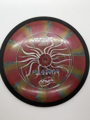 MVP Plasma Wave