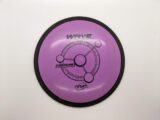 MVP Fission Neutron Wave