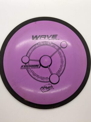Dynamic Discs Prototype Supreme Fugitive