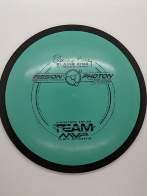 MVP 5x Elaine King TS Fission Photon