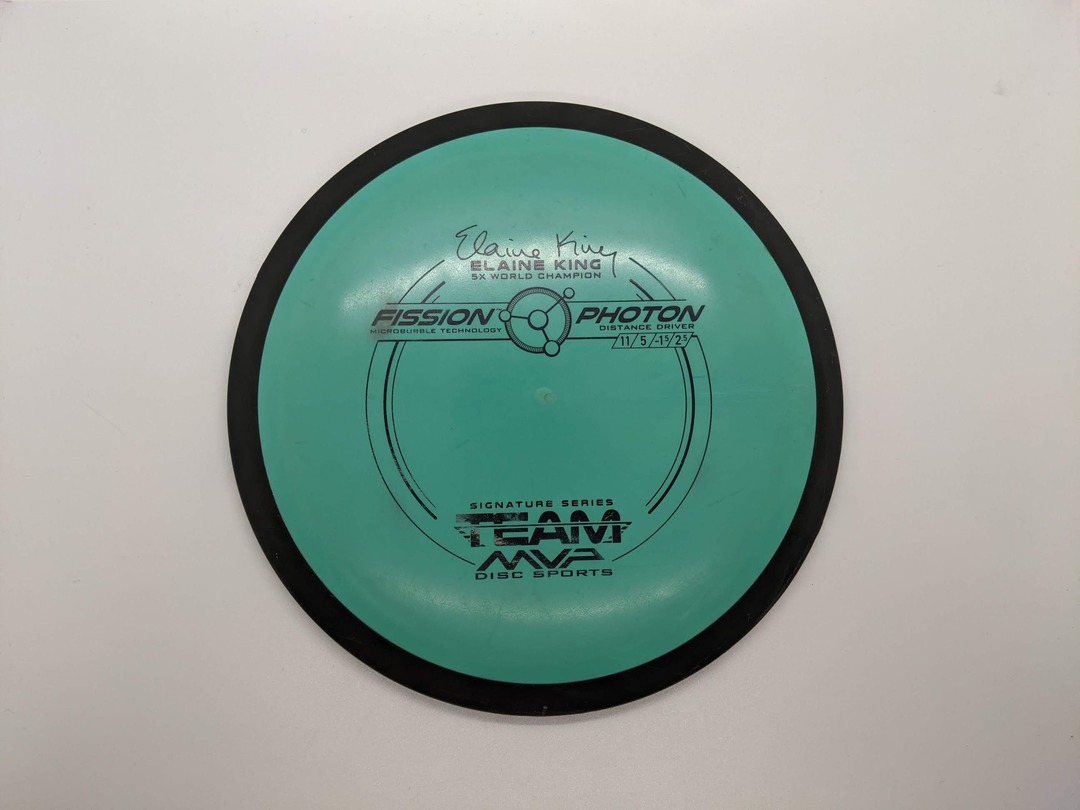 MVP 5x Elaine King TS Fission Photon