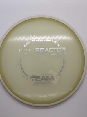 MVP 5x Elaine King Eclipse Glow Reactor