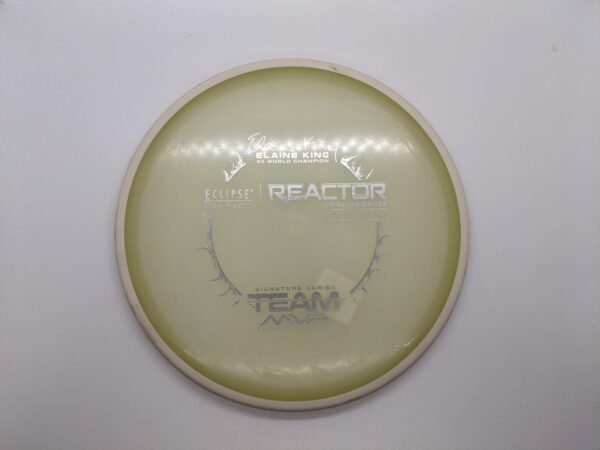 MVP 5x Elaine King Eclipse Glow Reactor