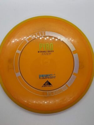 Axiom Prism Pyro