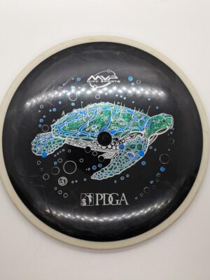 MVP PDGA Neutron Relay