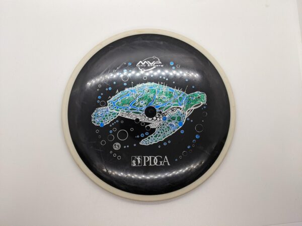MVP PDGA Neutron Relay