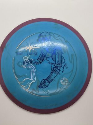 Axiom Simon Lizotte SE Fission Neutron Time Lapse