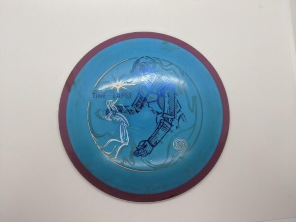 Axiom Simon Lizotte SE Fission Neutron Time Lapse