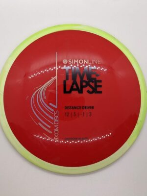 Axiom Simon Lizotte Neutron Time Lapse