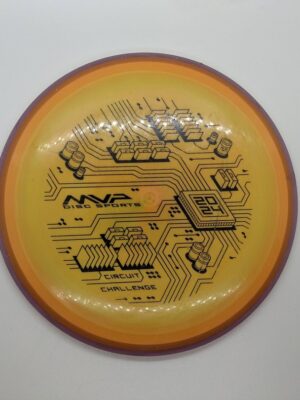 Axiom 2024 Circuit Challenge Prism Trance