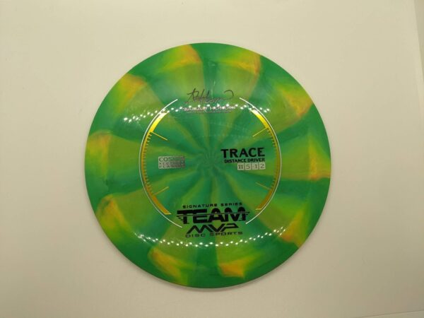 Streamline Sarah Hokom TS Cosmic Neutron Trace