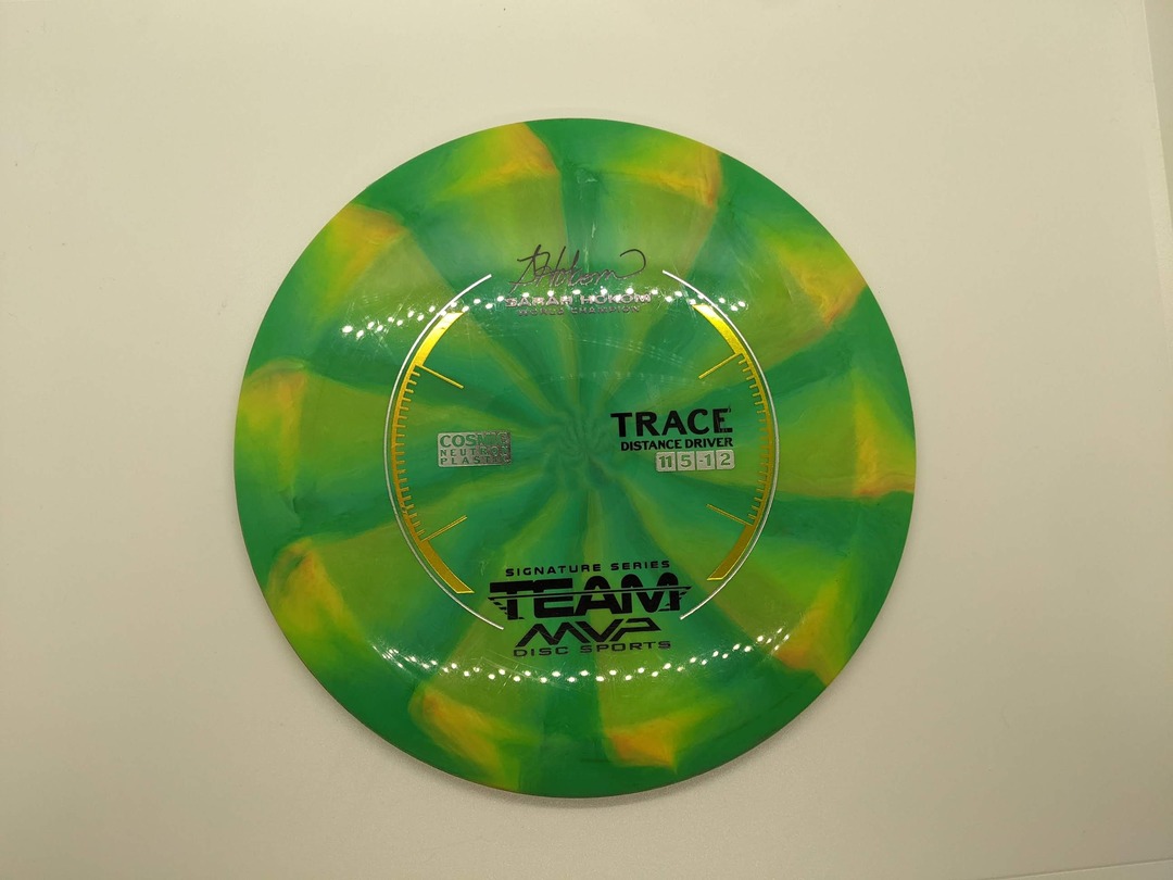 Streamline Sarah Hokom TS Cosmic Neutron Trace