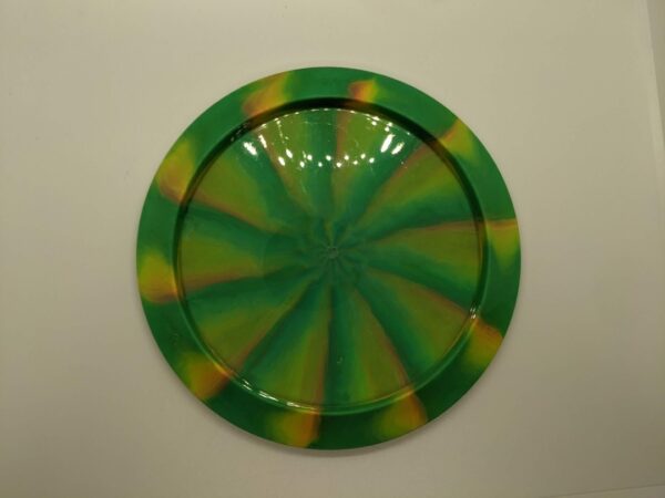 Streamline Sarah Hokom TS Cosmic Neutron Trace - Image 2