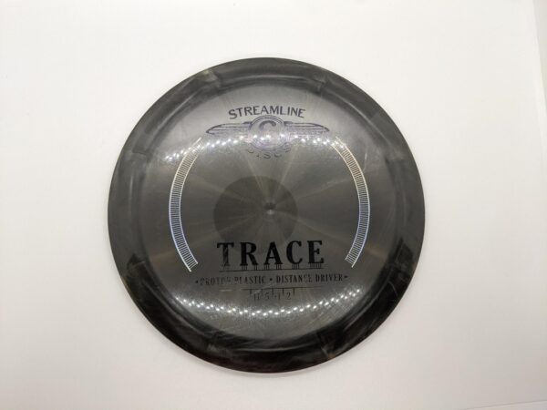 Streamline Proton Trace