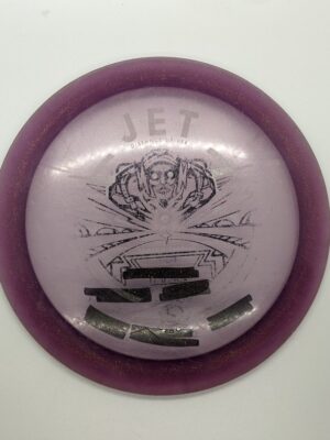 Streamline Proton Jet