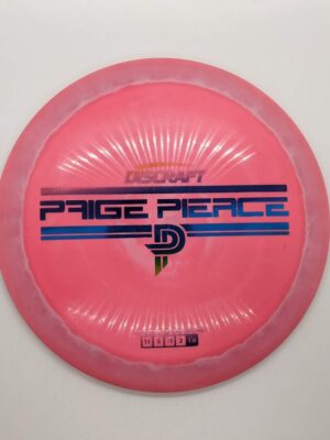 Discraft Paige Pierce Prototype ESP Drive