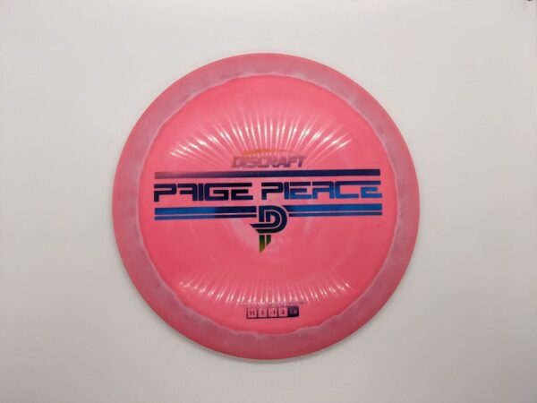 Discraft Paige Pierce Prototype ESP Drive
