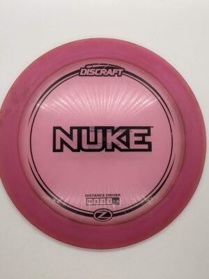 Discraft Z Nuke