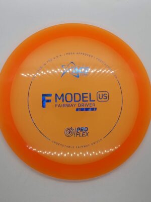 Prodigy Pro Flex F Model US