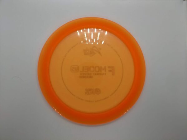 Prodigy Pro Flex F Model US - Image 2